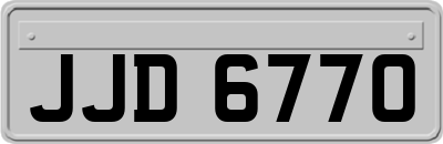 JJD6770