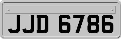 JJD6786
