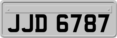 JJD6787