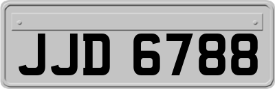 JJD6788
