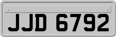 JJD6792