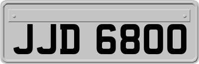 JJD6800