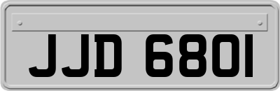JJD6801