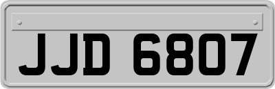 JJD6807