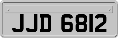 JJD6812