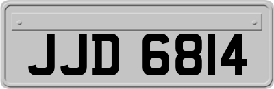 JJD6814