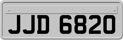 JJD6820