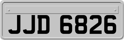 JJD6826
