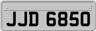 JJD6850