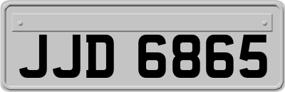 JJD6865