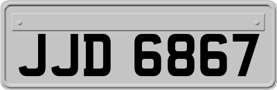 JJD6867
