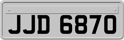 JJD6870