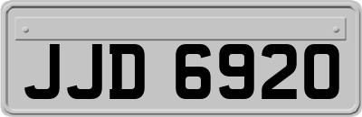JJD6920