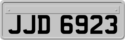 JJD6923