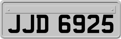 JJD6925