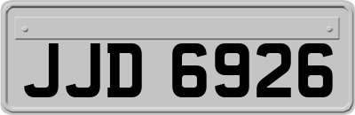 JJD6926
