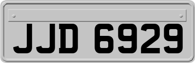JJD6929