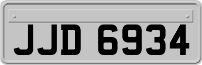 JJD6934