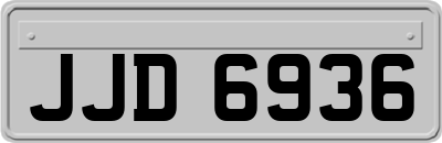 JJD6936