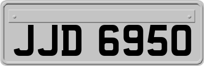 JJD6950