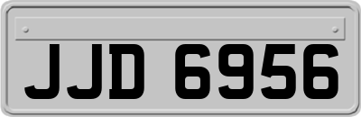 JJD6956