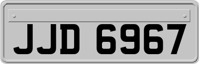 JJD6967