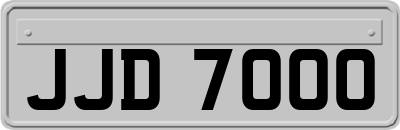JJD7000