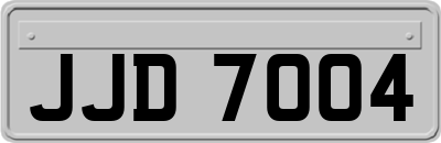 JJD7004
