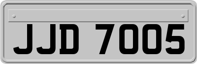 JJD7005