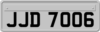 JJD7006