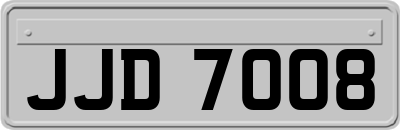 JJD7008