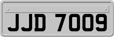 JJD7009