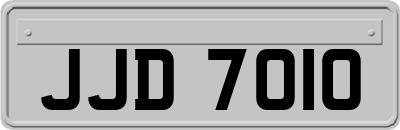 JJD7010