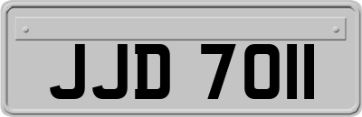JJD7011