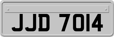 JJD7014