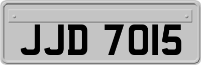 JJD7015