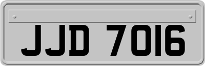 JJD7016