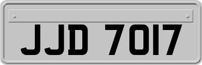 JJD7017