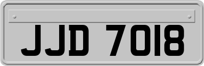 JJD7018