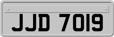 JJD7019