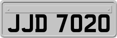 JJD7020