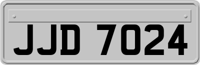 JJD7024