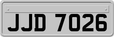 JJD7026