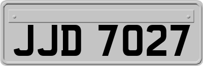 JJD7027