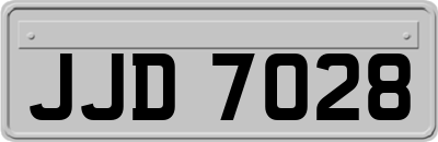 JJD7028