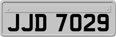 JJD7029