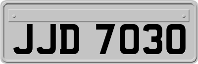JJD7030