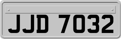JJD7032