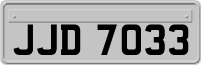 JJD7033