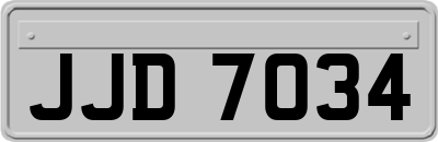 JJD7034